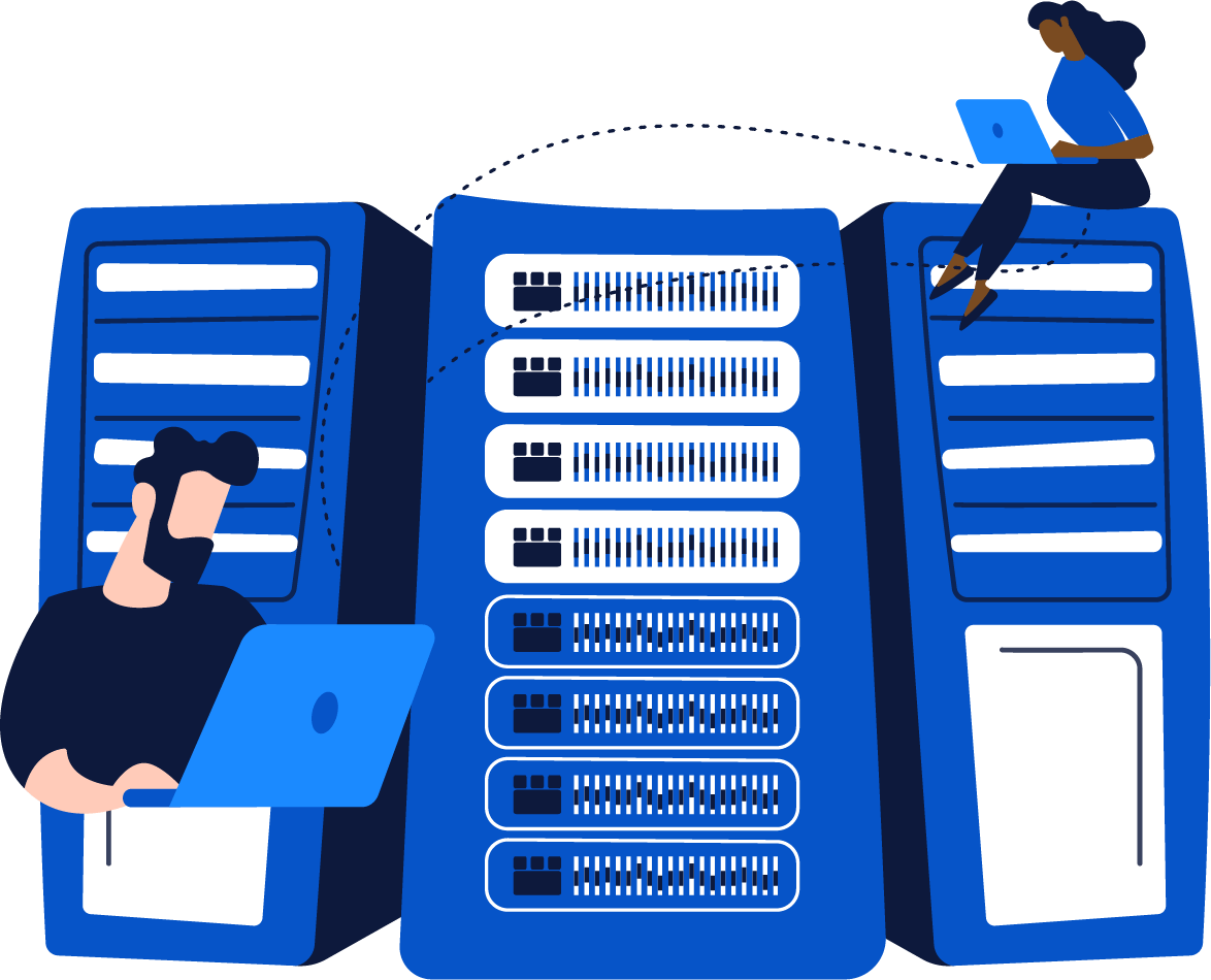 data archiving
