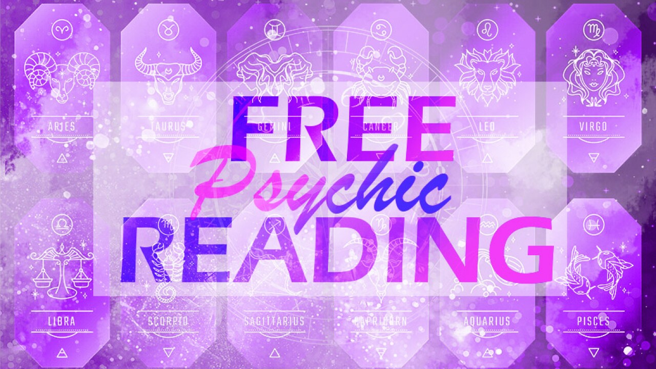 psychic reading 

