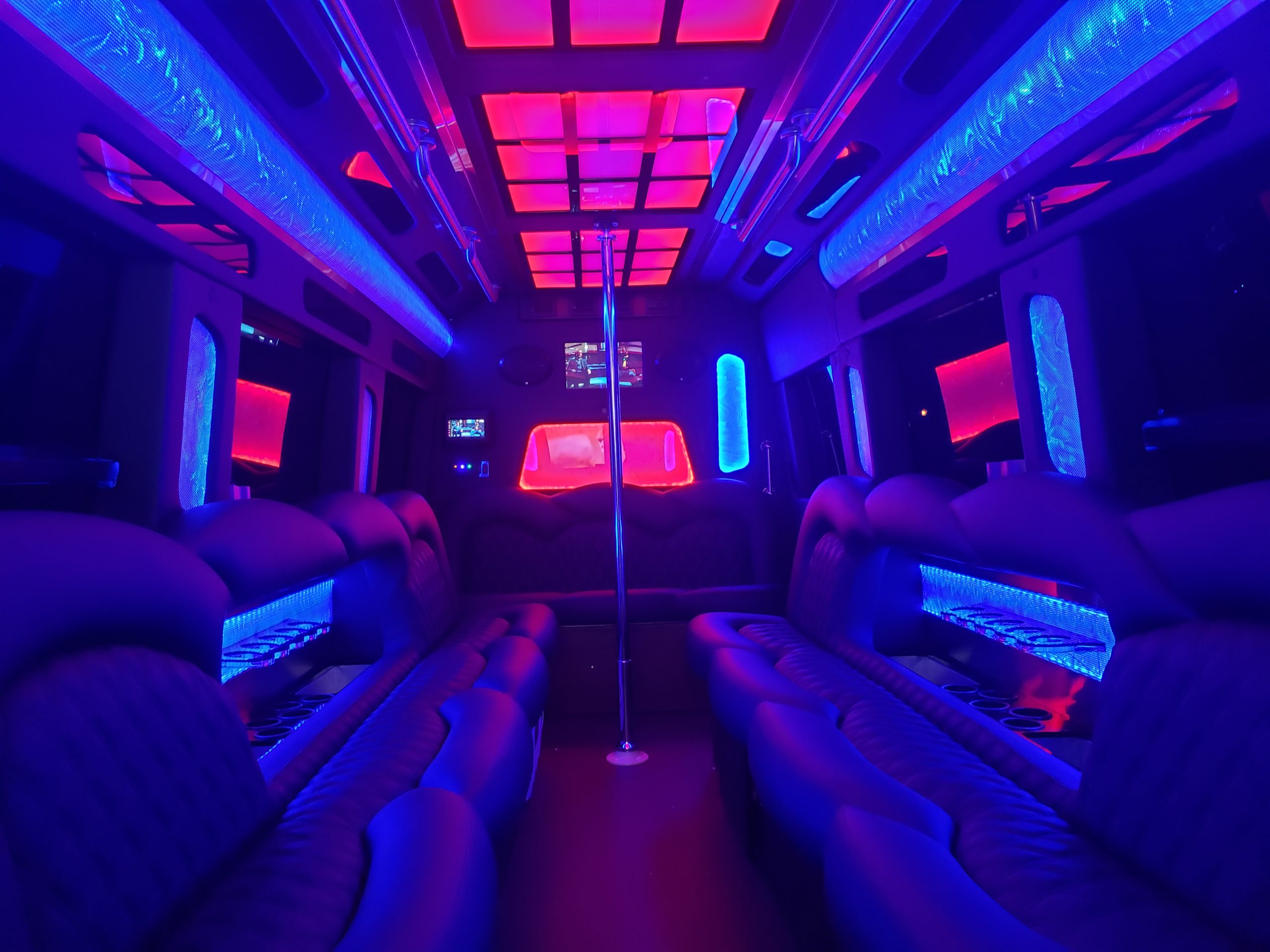 Party Bus