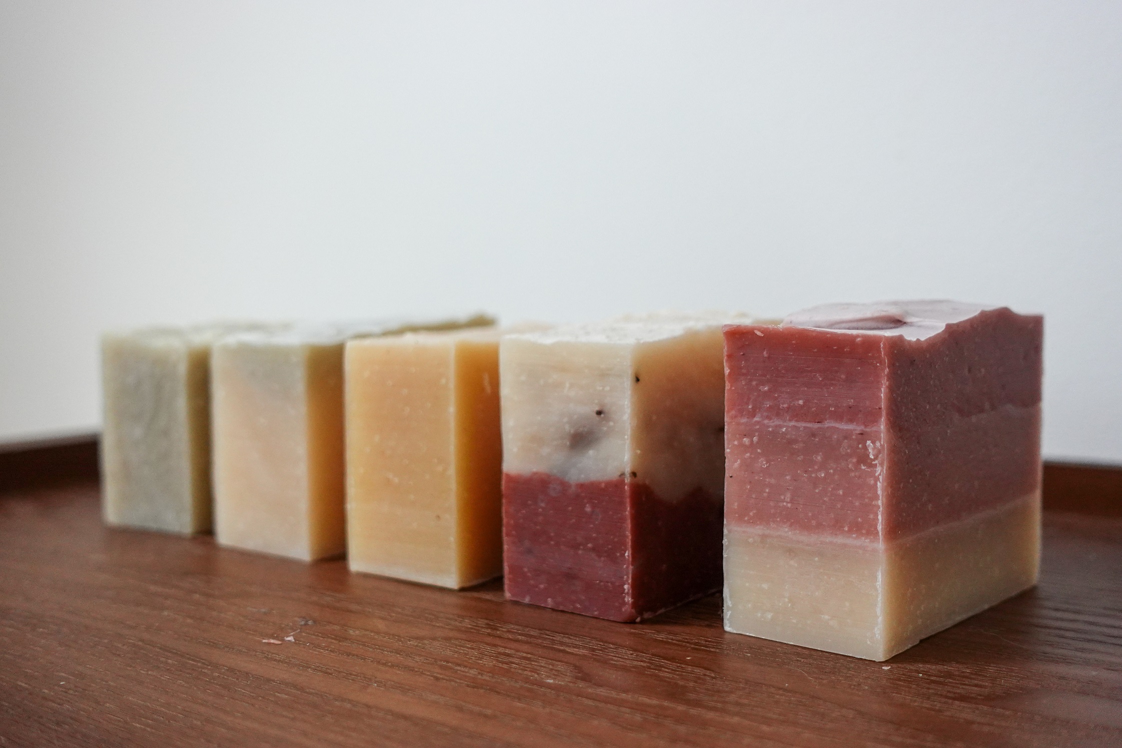 bulk soap