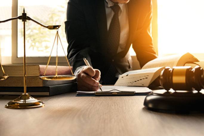 Success for Lawyers