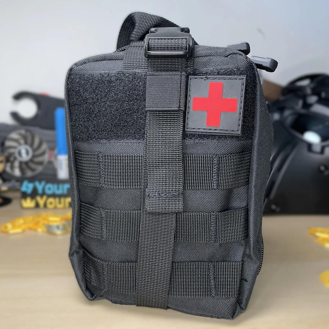 Refill Kit