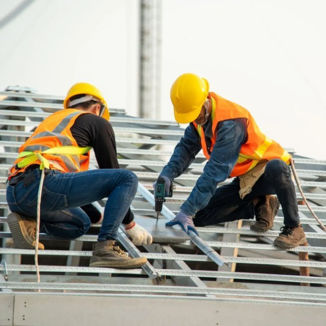 Commercial Roofing